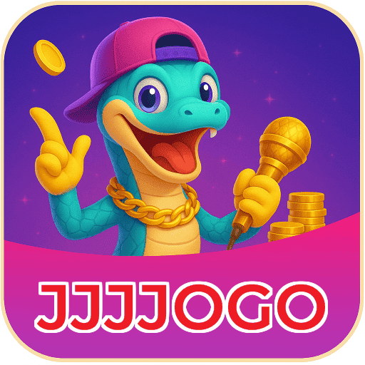 JJJJOGO logo